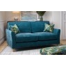 Fairfax Comfi-Flex Fabric 3 Seater Sofa Fairfax Comfi-Flex Fabric 3 Seater Sofa