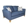 Fairfax Comfi-Flex Fabric 2 Seater Sofa Fairfax Comfi-Flex Fabric 2 Seater Sofa