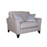 Fairfax Comfi-Flex Fabric Love Chair Fairfax Comfi-Flex Fabric Love Chair