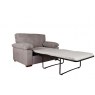Senator Fabric Large Chair Sofa Bed Senator Fabric Large Chair Sofa Bed