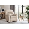 G Plan Malvern Leather Elevate Small Chair With Dual Motor G Plan Malvern Leather Elevate Small Chair With Dual Motor
