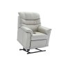 G Plan Malvern Leather Elevate Standard Chair With Dual Motor G Plan Malvern Leather Elevate Standard Chair With Dual Motor