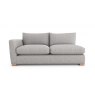 Metz | Metro 1 Arm Sofa