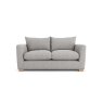 Metz 2 Seater Sofa