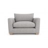 Metz Snuggler Chair