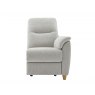 G Plan Upholstery G Plan Spencer Fabric Chair Unit