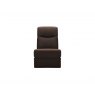 G Plan Firth Leather Small Armless Unit