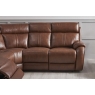 La-Z-Boy La-Z-Boy Winchester Leather Corner Sofa