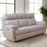 Comfort Tech 3 Seater Electric Recliner Sofa Comfort Tech 3 Seater Electric Recliner Sofa