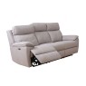 Comfort Tech 3 Seater Electric Recliner Sofa Comfort Tech 3 Seater Electric Recliner Sofa