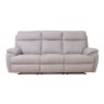 Comfort Tech 3 Seater Electric Recliner Sofa Comfort Tech 3 Seater Electric Recliner Sofa