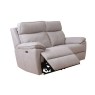 Comfort Tech 2 Seater Electric Recliner Sofa Comfort Tech 2 Seater Electric Recliner Sofa