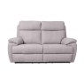 Comfort Tech 2 Seater Electric Recliner Sofa Comfort Tech 2 Seater Electric Recliner Sofa
