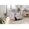 Comfort Tech Electric Recliner Chair