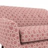 Orla Kiely Rose Small Sofa Orla Kiely Rose Small Sofa