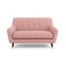 Orla Kiely Rose Small Sofa Orla Kiely Rose Small Sofa