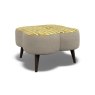 Orla Kiely Daisy Large Stool Orla Kiely Daisy Large Stool