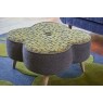 Orla Kiely Daisy Large Stool Orla Kiely Daisy Large Stool