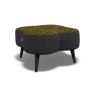 Orla Kiely Daisy Large Stool Orla Kiely Daisy Large Stool