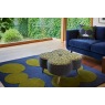 Orla Kiely Daisy Large Stool Orla Kiely Daisy Large Stool