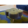 Orla Kiely Daisy Large Stool Orla Kiely Daisy Large Stool