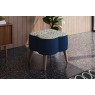 Orla Kiely Daisy Small Stool Orla Kiely Daisy Small Stool