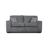 Global Furniture Alliance (G.F.A.) Icon Upholstered 2 Seater Sofa