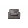 Global Furniture Alliance (G.F.A.) Icon Upholstered Armchair