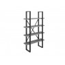 Forge Stone Effect Shelf Unit Stone Effect Forge Stone Effect Shelf Unit Stone Effect