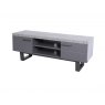Forge Stone Effect TV Unit Stone Effect Forge Stone Effect TV Unit Stone Effect