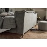 Sussex Upholstered High End Bed Frame Sussex Upholstered High End Bed Frame