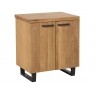 Forge 2 Door Storage Cabinet