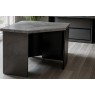 Forge Corner Desk Stone Effect
