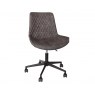 Forge Swivel Chair Forge Swivel Chair