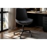 Forge Swivel Chair Forge Swivel Chair