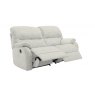 G Plan Mistral Fabric 3 Seater 2 Cushion Sofa G Plan Mistral Fabric 3 Seater 2 Cushion Sofa