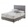 Eco Comfort Breathe 1200 Slimline Divan Bed Eco Comfort Breathe 1200 Slimline Divan Bed
