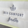 Silentnight Beds Silentnight Eco Comfort Breathe 1200 Mattress