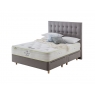 Silentnight Beds Eco Comfort Breathe 2000 Slimline Divan Bed