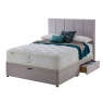 Eco Comfort Breathe 2000 Standard Divan Bed