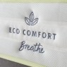 Silentnight Eco Comfort Breathe 2000 Mattress Silentnight Eco Comfort Breathe 2000 Mattress