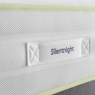 Silentnight Beds Eco Comfort Breathe 2200 Slimline Divan Bed