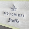 Silentnight Beds Eco Comfort Breathe 2200 Standard Divan Bed