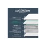 Silentnight Eco Comfort Breathe 2200 Mattress Silentnight Eco Comfort Breathe 2200 Mattress