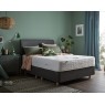 Silentnight Aria Eco Slimline Divan Bed Silentnight Aria Eco Slimline Divan Bed