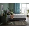Silentnight Aria Eco Slimline Divan Bed Silentnight Aria Eco Slimline Divan Bed