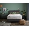 Silentnight Aria Eco Slimline Divan Bed Silentnight Aria Eco Slimline Divan Bed