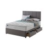 Silentnight Laila Eco Premium Divan Bed Silentnight Laila Eco Premium Divan Bed