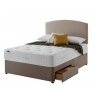 Silentnight Saffron Eco Premium Divan Bed