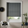 Orla Kiely - Linear Stem Cool Grey Roller Blinds Orla Kiely - Linear Stem Cool Grey Roller Blinds